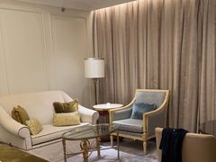 -广州富力丽思卡尔顿酒店