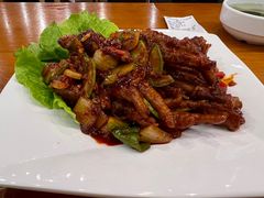 -韩礼年糕(飞虹路店)