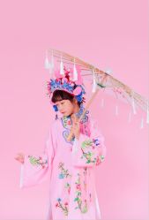 -蜜糖派儿童摄影(青建·太阳岛店)