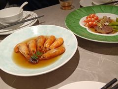 -醉庐·新上海菜(南京西路店)