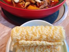 -腩得欢喜·牛腩煲火锅(万庭大厦店)