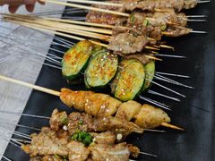 -建国烧烤(建乐路店)