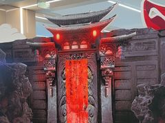 -凯德MALL(望京店)