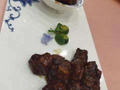 -宁波状元楼酒店(和义路店)