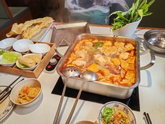 -螺大喜螺蛳粉火锅(雍和宫店)
