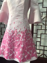 -孟洛川·旗袍高级定制