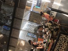 -捞王锅物料理(上海世茂广场店)