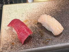 -Sushi Hanzo半藏(天环广场店)