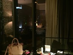 -广州天河希尔顿酒店