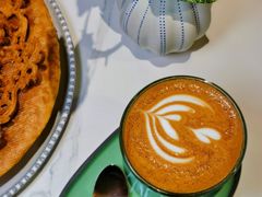 -潮一不贰·法式甜品·生日蛋糕·西式简餐(外滩店)