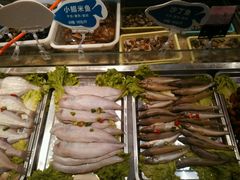 -淄博蓝海国际大饭店·蓝钻国际美食自助百汇(柳泉路店)