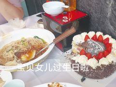 -味+新京宴·烤鸭·北京菜(创意谷店)