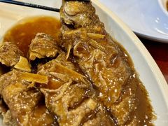 -聚首堂·特色小吃·肘子(什刹海德胜门店)