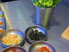 -大叹号·朝鲜族烤肉(潍坊泰华城店)