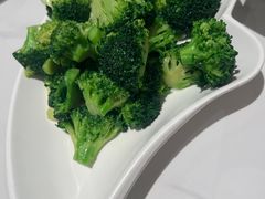-荔粥记潮汕砂锅粥(新北万达店)