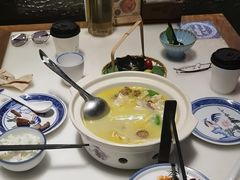 -假装苏杭·园林餐厅(陆家嘴中心店)