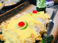 -Thai Alley泰爱里(二沙岛店)
