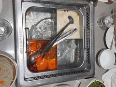 -海底捞火锅(团结桥店)