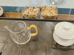 -八马茶业(胜利路旗舰店星海湾茶馆)