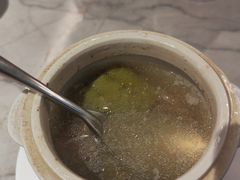 -锦园春香港茶餐厅(西海湾旗舰店)