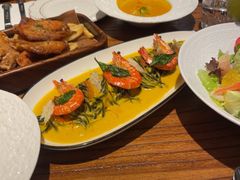 -1886德国汽车餐厅(外滩中央店)