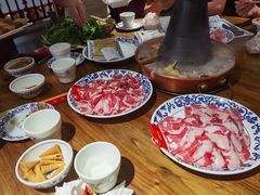 -东镇老火锅(高新区店)