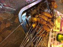 陈阿婆鱼火锅(永定路店)-小牛海记潮汕牛肉店(永定路店)