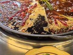 -菜园坝老火锅(金岛店)