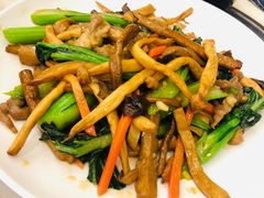 -祈胜邨•顺德鱼生•顺德菜(容桂店)