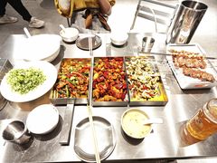 -No.DD戳子烧烤·江湖菜(北京总店)