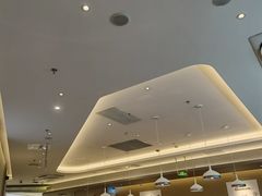 -萨莉亚意式餐厅(杭州西溪龙湖天街店)