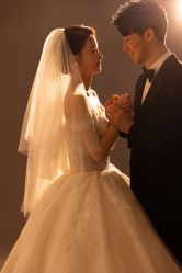 -CD视觉婚纱摄影