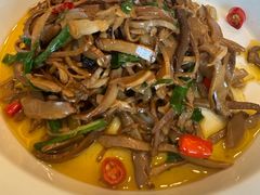 -辣婆婆(航天桥店)