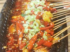 -成都吃客(九眼桥店)