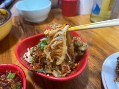-冒椒火辣(奎星楼街店)