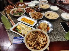 -小街天府(西工小街店)