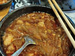 -杀猪天·韩国烤肉(总店)