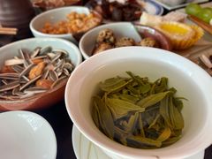 -青藤茶馆(南山路店)