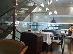 -肆月河豚·新淮扬(金融街店)