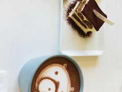 -五进制 Coffee Shop