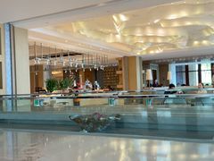 -舟山朱家尖威斯汀酒店·知味标帜自助餐厅