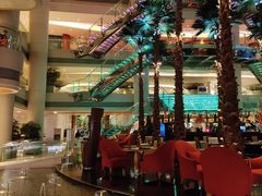 -威斯汀舞台餐厅