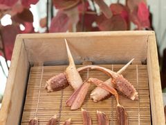 -蟹田居·活蟹料理(东城店)