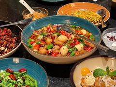 -华豫川酒家(大卫城店)