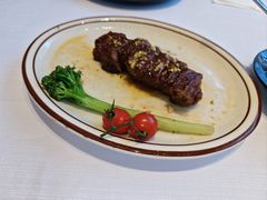 -马克西姆俄罗斯餐厅(通亚街店)