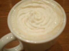 -雕刻时光咖啡馆(北航店)