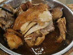 -乡村酒家·湖景客家菜(观澜店)