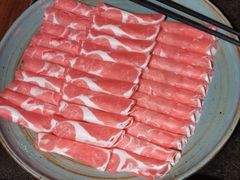 -老墙根涮肉·铜锅鲜羊肉(良乡店)