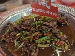 -烹湘·鲜炒湖南土菜(海珠店)