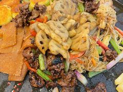 -一烙锅(友谊店)